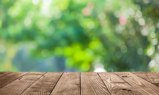 Quels sont les avantages d’opter pour un chemin en bois deroulable ?