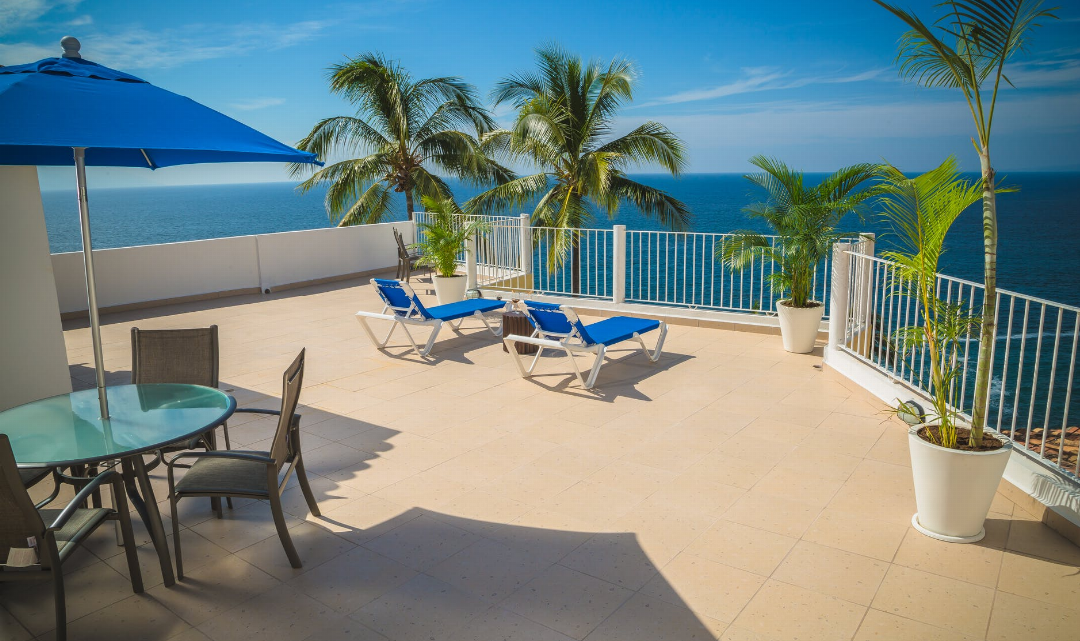 Comment aménager sa terrasse en toute quiétude ?