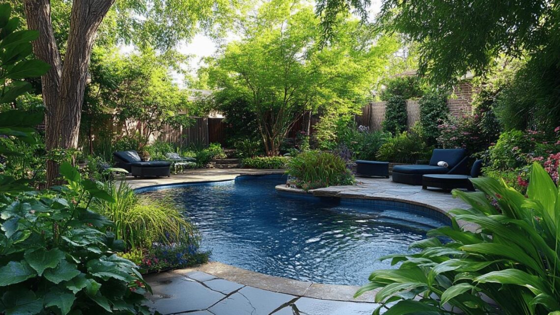 Comment choisir le meilleur spot pour piscine : options et conseils pratiques