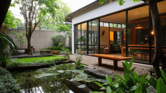 10 astuces essentielles pour une rénovation réussie de votre maison : spécial aménagement des combles