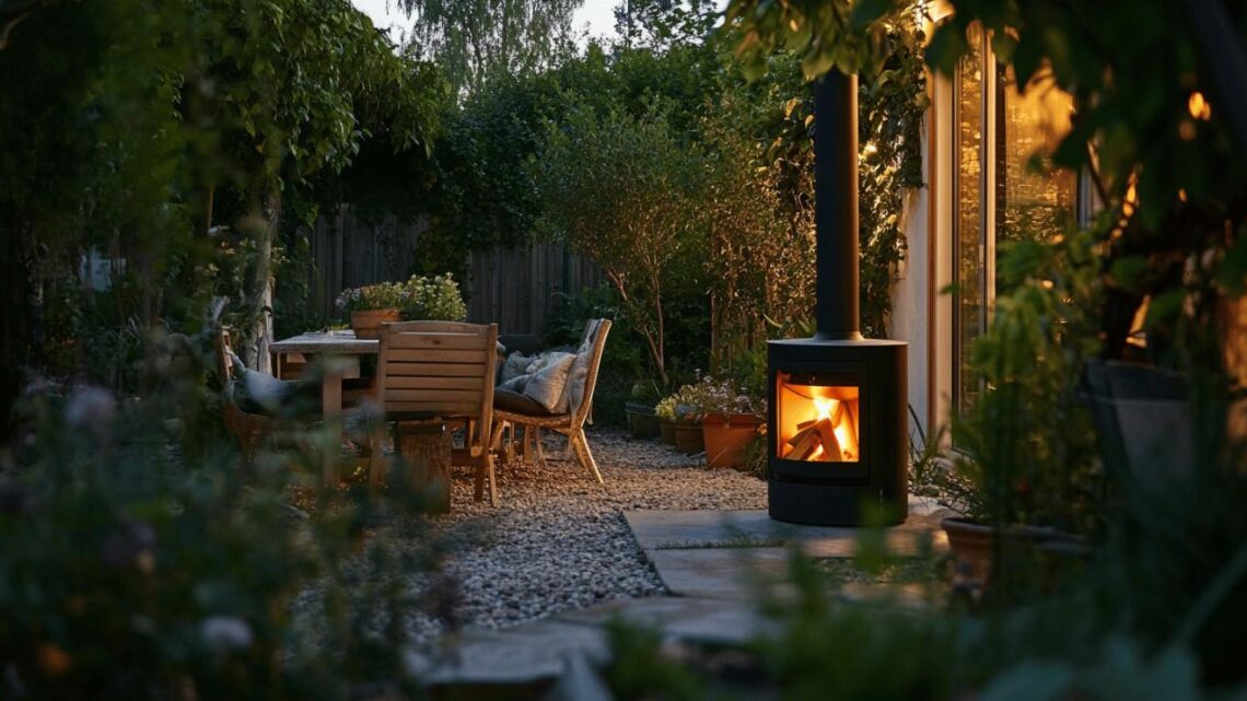 Pourquoi choisir un poele a bois en Essonne pour une chaleur optimale et ecologique
