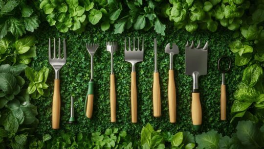 Top desherbeurs manuels 2023: quel modele choisir selon votre type de jardin?