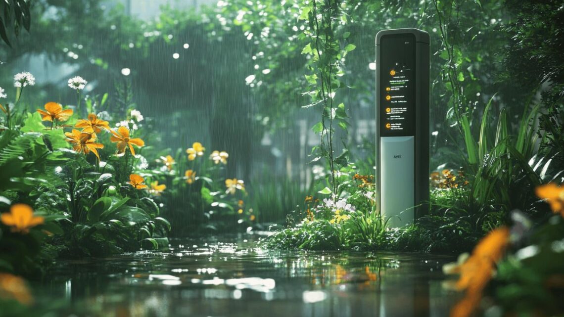 Top 10 des Pluviometres Connectes 2025 : Innovation et Precision au Service de Votre Jardin