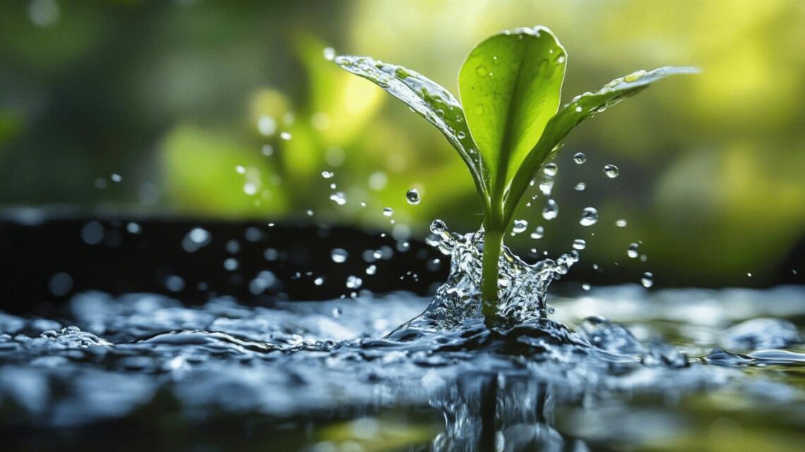Guide complet pour bouturer une plante grasse dans l’eau facilement