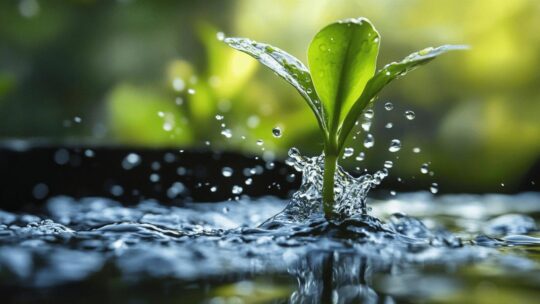 Guide complet pour bouturer une plante grasse dans l’eau facilement