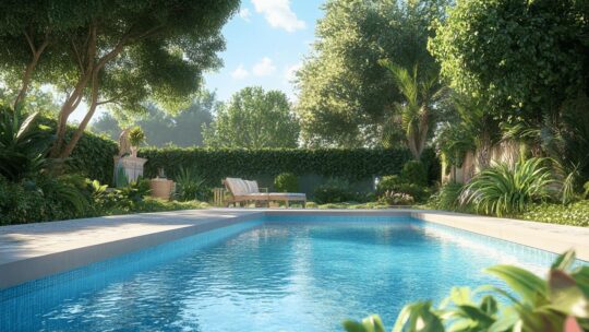 Comment choisir un pisciniste a Aytre pour l’entretien et la renovation de votre piscine