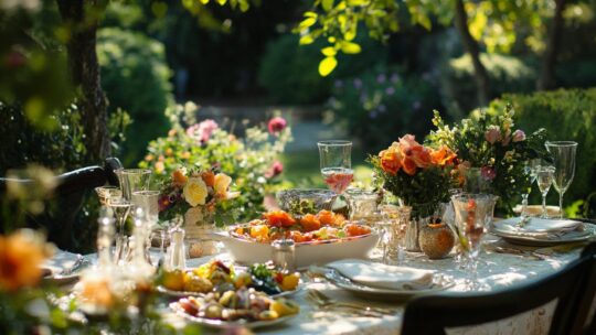 Découvrez comment sublimer une croziflette avec des entrées légères et gourmandes