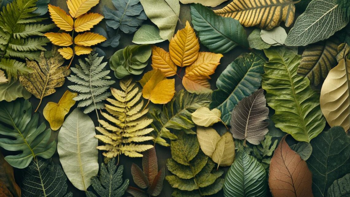 Comment identifier un arbre à partir de ses feuilles : comprendre leur rôle vital dans la vie végétale